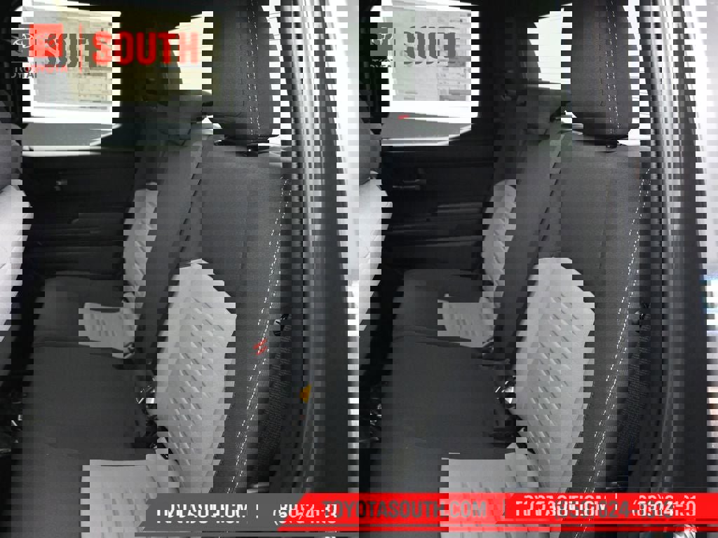 New 2026 Toyota Tacoma TRD Off-Road image 24