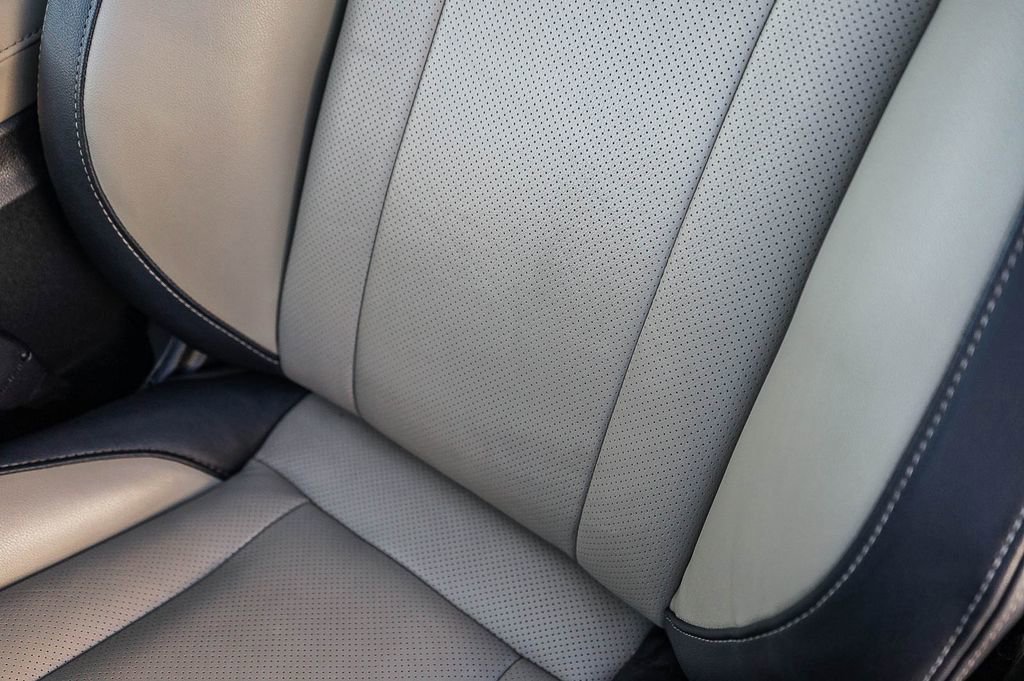 Certified 2023 Subaru Outback Limited image 30