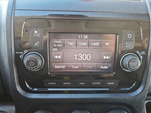 Used 2021 RAM ProMaster 2500 image 13