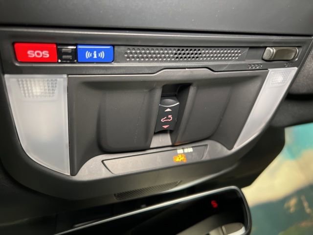 Certified 2026 Subaru Forester Sport w/ Sport Package image 48