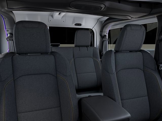 New 2026 Jeep Wrangler Sport image 26