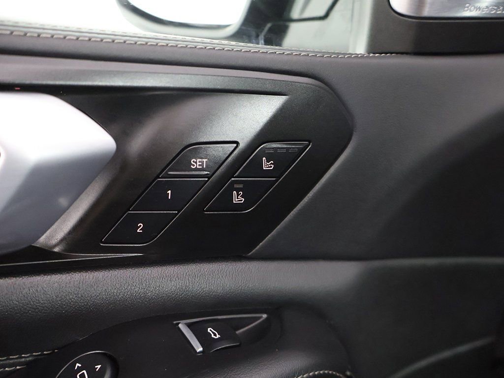 Used 2023 BMW X5 M50i w/ Executive Package image 46