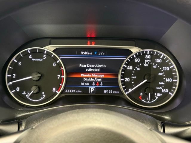 Used 2024 Nissan Sentra SV image 30