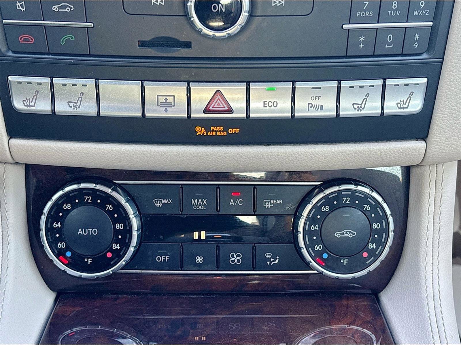 Used 2016 Mercedes-Benz CLS 550 4MATIC image 17