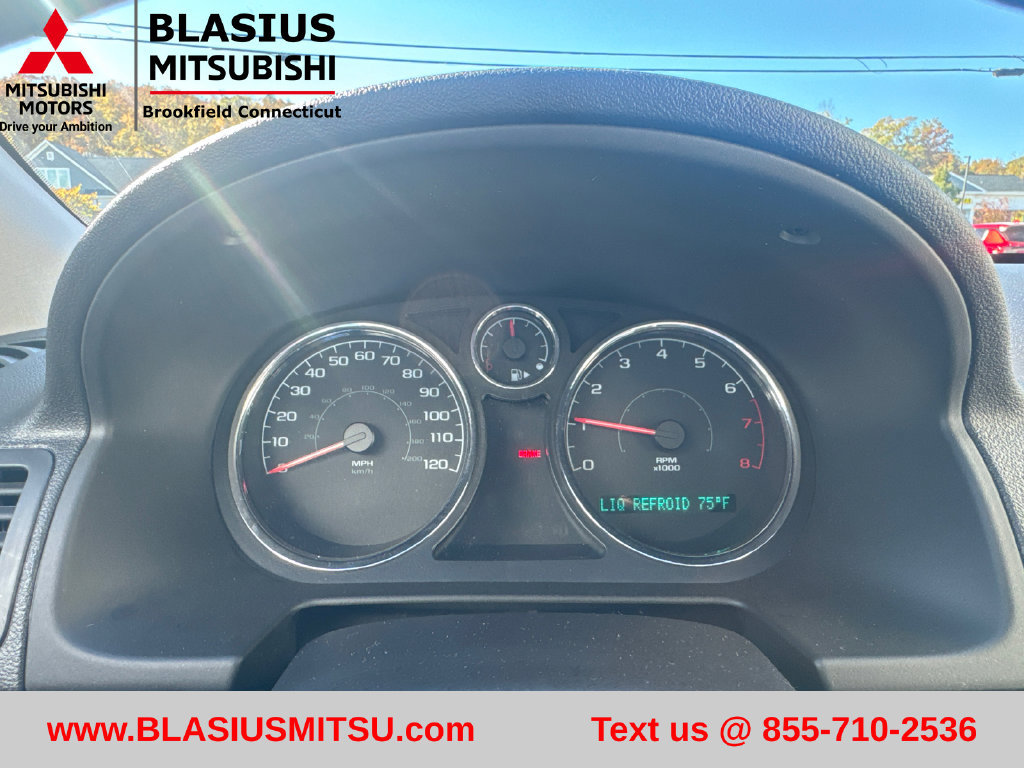 Used 2007 Chevrolet Cobalt LS FWD image 20