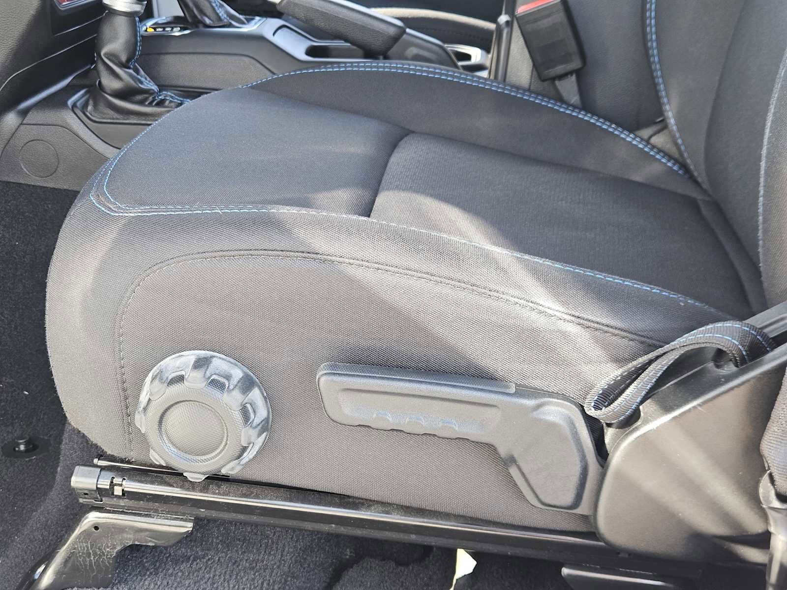 Used 2022 Jeep Wrangler Unlimited Rubicon 4xe w/ Steel Bumper Group image 23