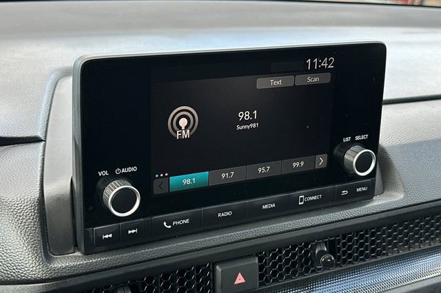 Certified 2024 Honda CR-V Sport image 20