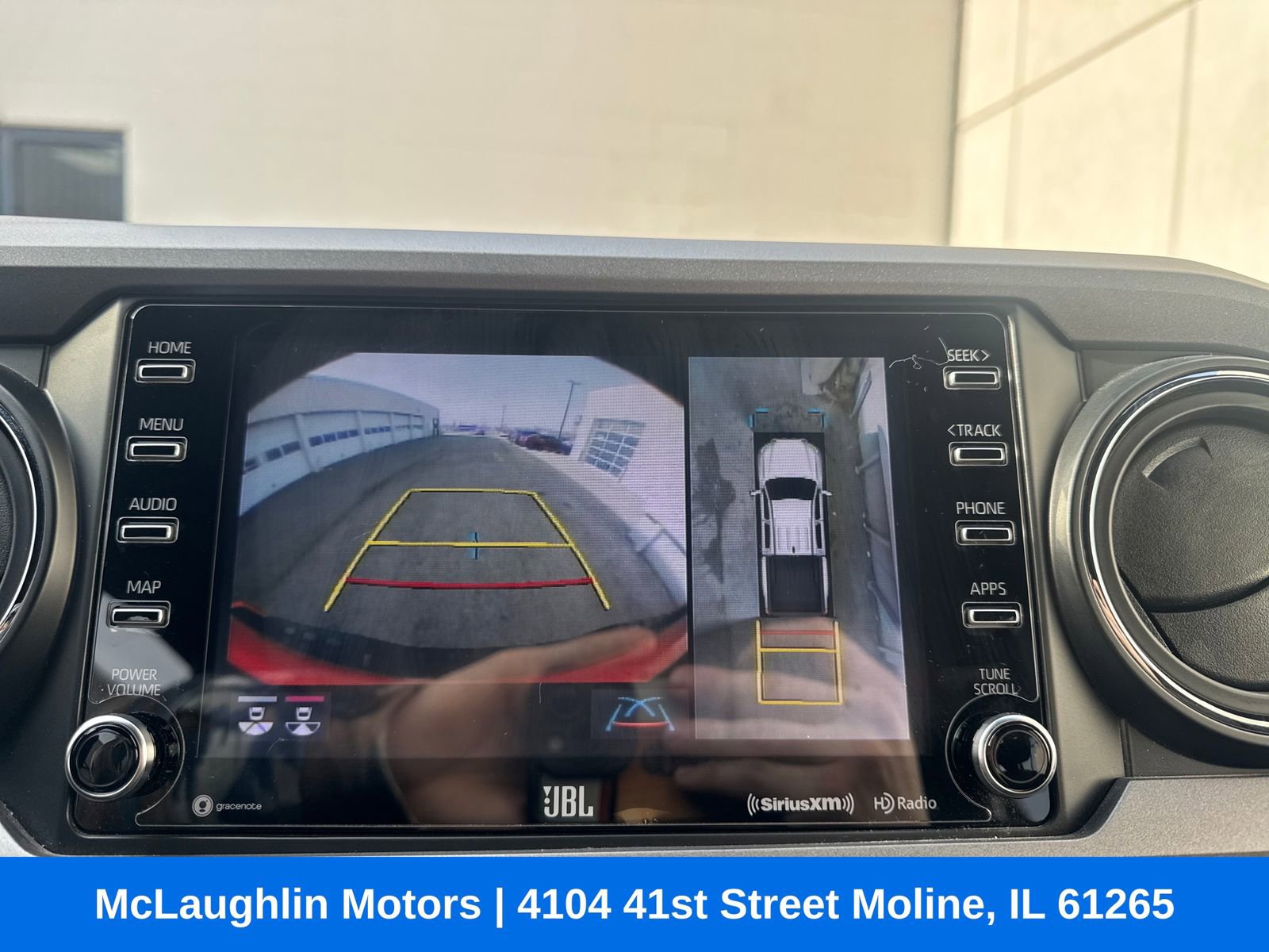 Used 2023 Toyota Tacoma TRD Pro image 23