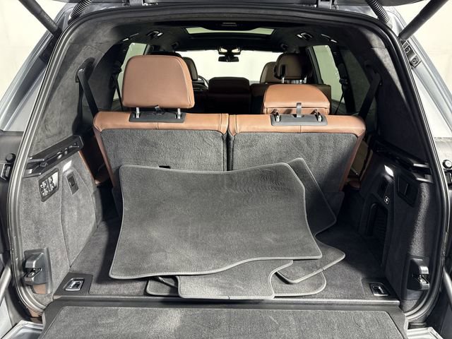 Used 2026 BMW X7 xDrive40i image 34