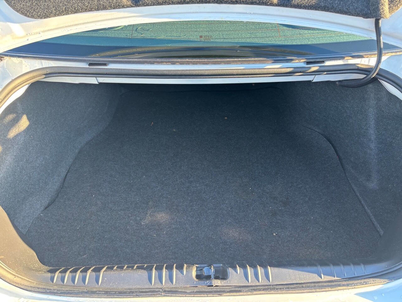 Used 2011 Chevrolet Impala LT image 29