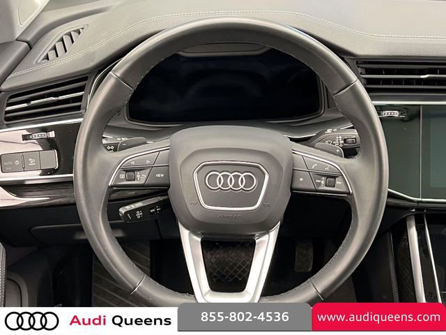 Certified 2023 Audi Q7 2.0T Premium Plus w/ Premium Plus Package image 14