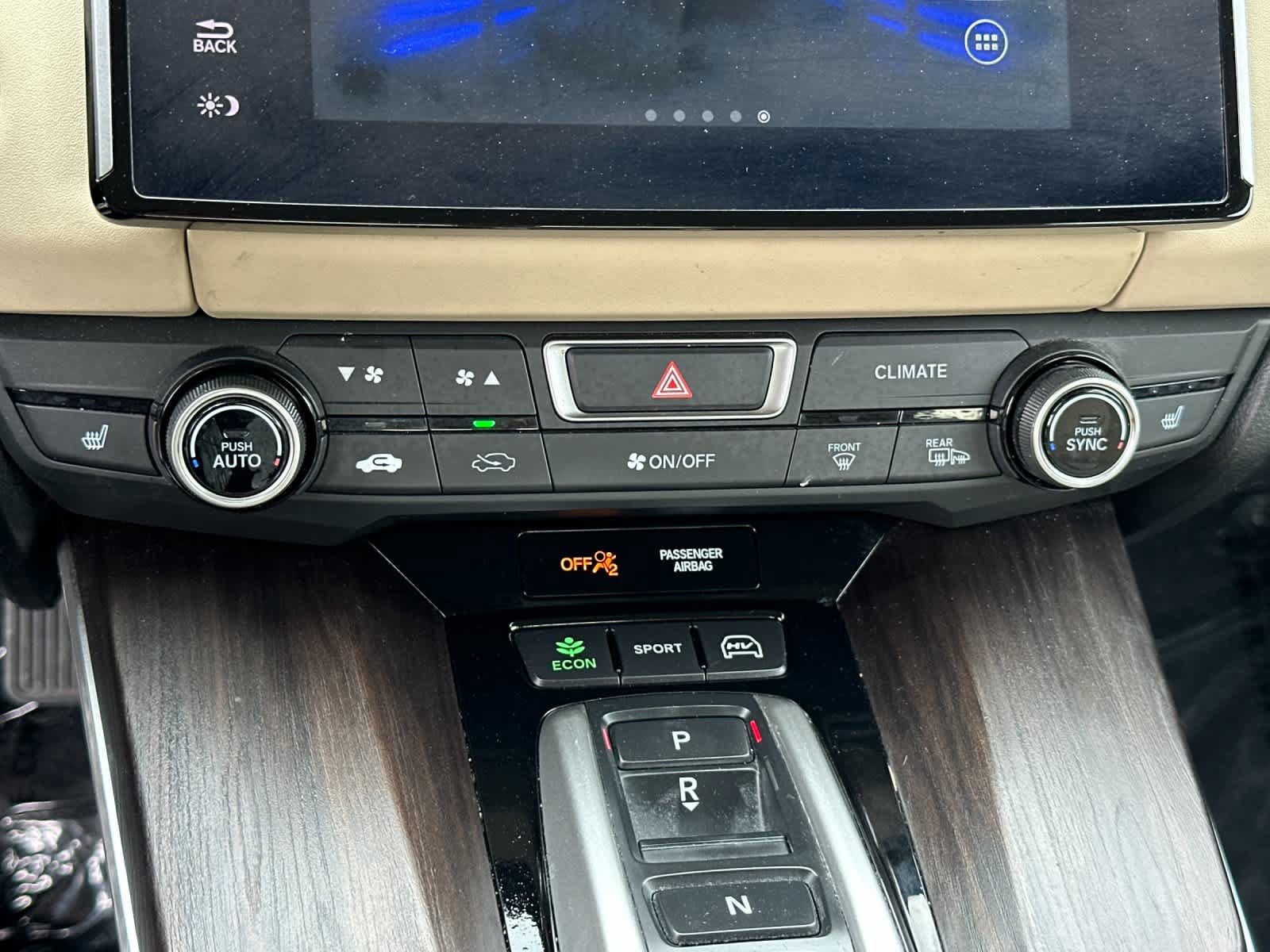 Used 2020 Honda Clarity Plug-In Hybrid image 20