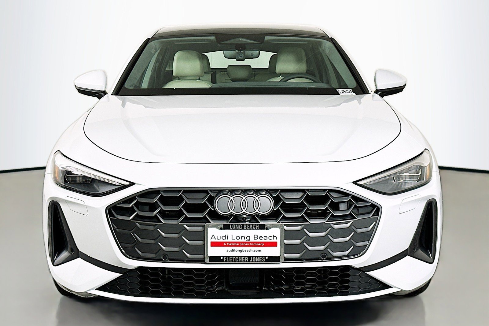 New 2026 Audi A5 Premium AWD/4WD image 2