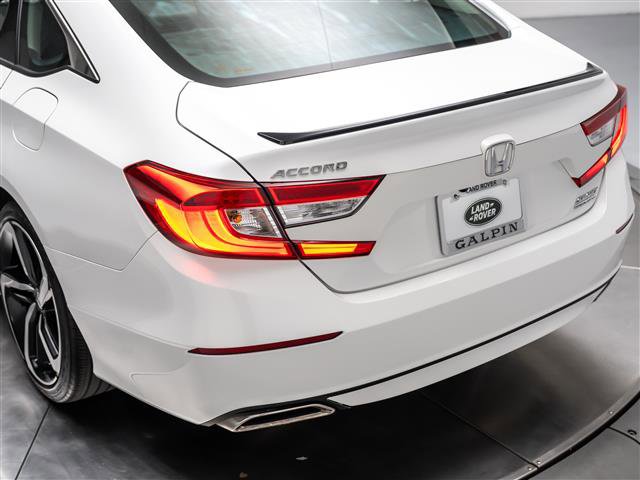 Used 2022 Honda Accord Sport Special Edition image 32