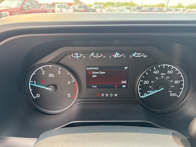 New 2025 Ford F250 XL w/ XL Chrome Package image 33
