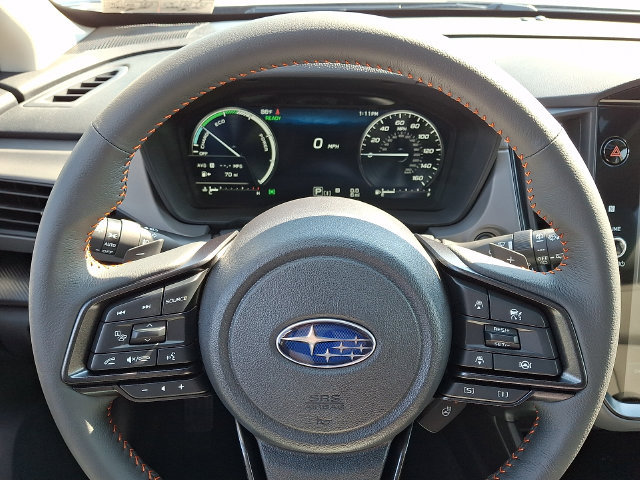 New 2026 Subaru Crosstrek 2.5i Limited AWD/4WD image 14