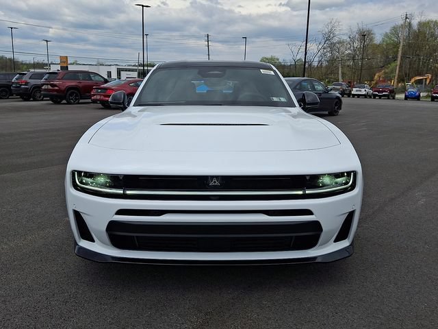 New 2026 Dodge Charger R/T AWD/4WD image 2