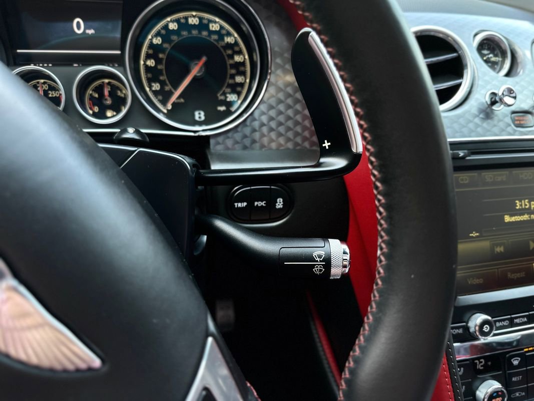 Used 2016 Bentley Continental GT Speed image 31