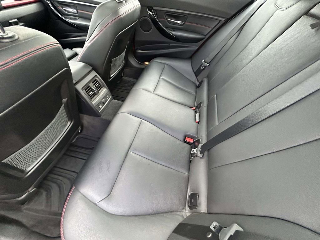 Used 2014 BMW 328i xDrive 328i xDrive image 12