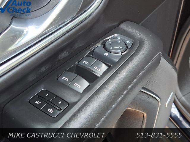 Used 2024 Chevrolet Tahoe LT image 23