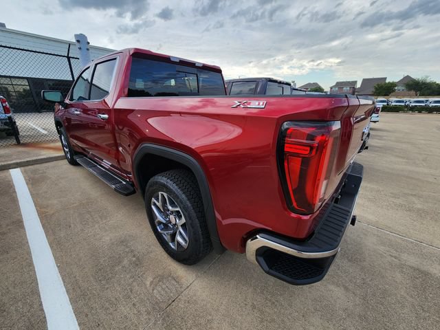 Used 2026 GMC Sierra 1500 SLT AWD/4WD image 6