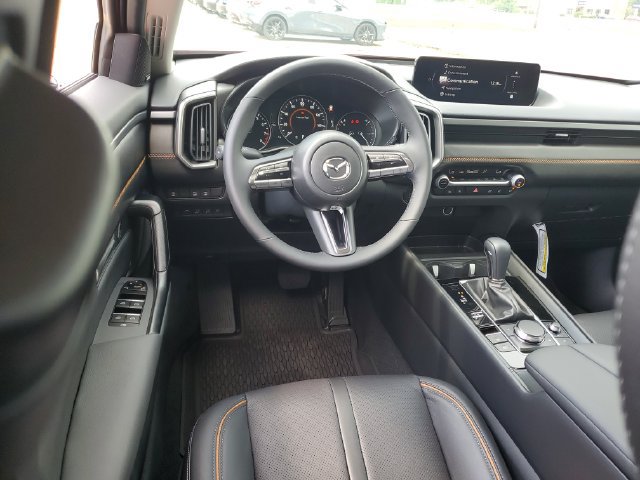 New 2026 MAZDA CX-50 AWD 2.5 S w/ Weather Package image 10