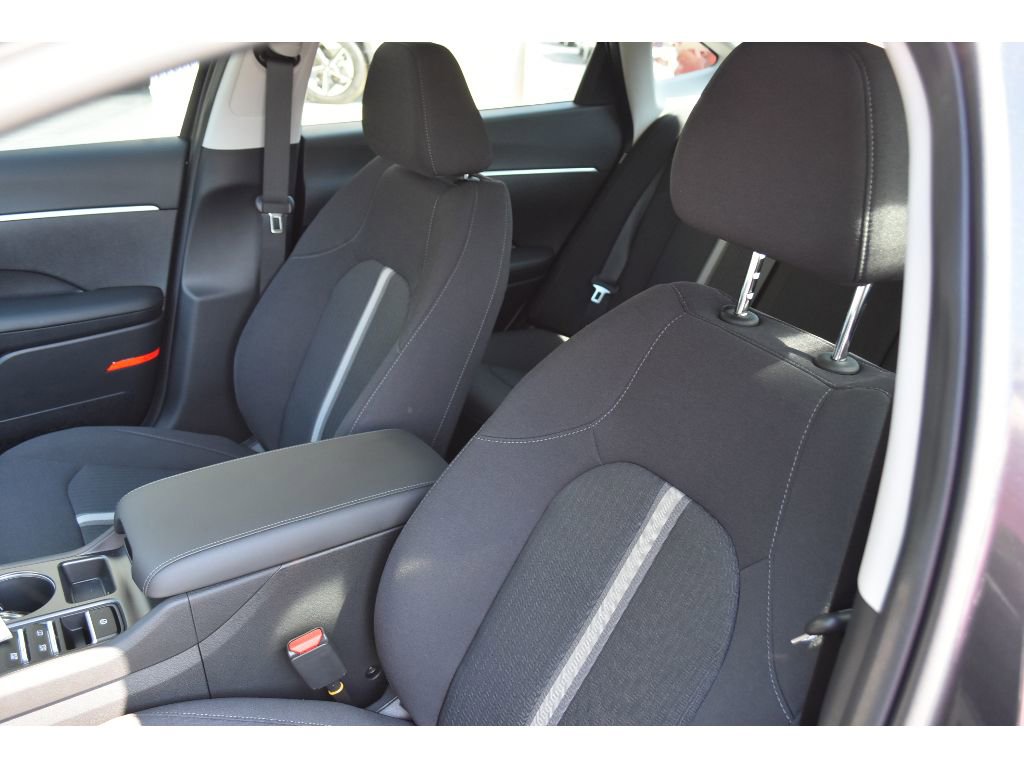 New 2025 Hyundai Sonata SE image 27