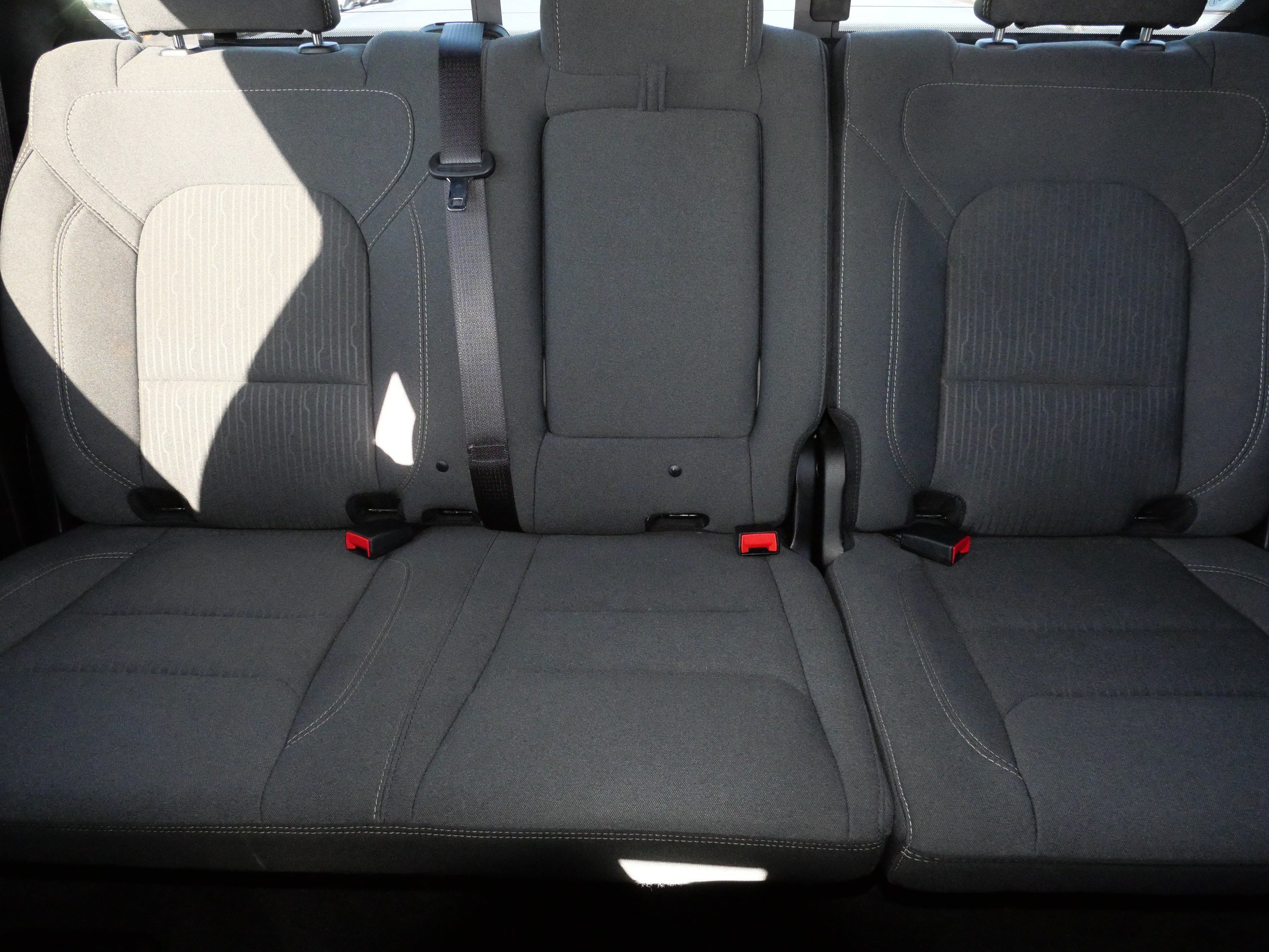 Used 2021 RAM 1500 Big Horn AWD/4WD image 13