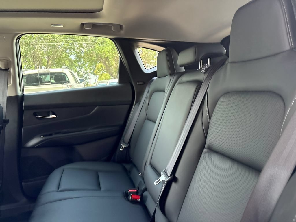 New 2026 Nissan Murano SL AWD/4WD image 21