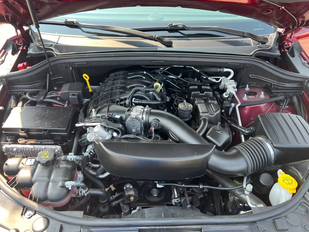 Used 2025 Dodge Durango GT AWD/4WD image 26