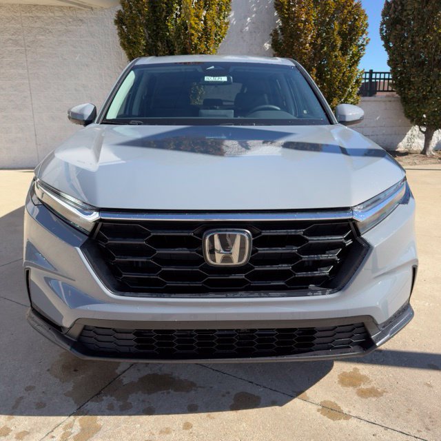 New 2026 Honda CR-V LX image 12
