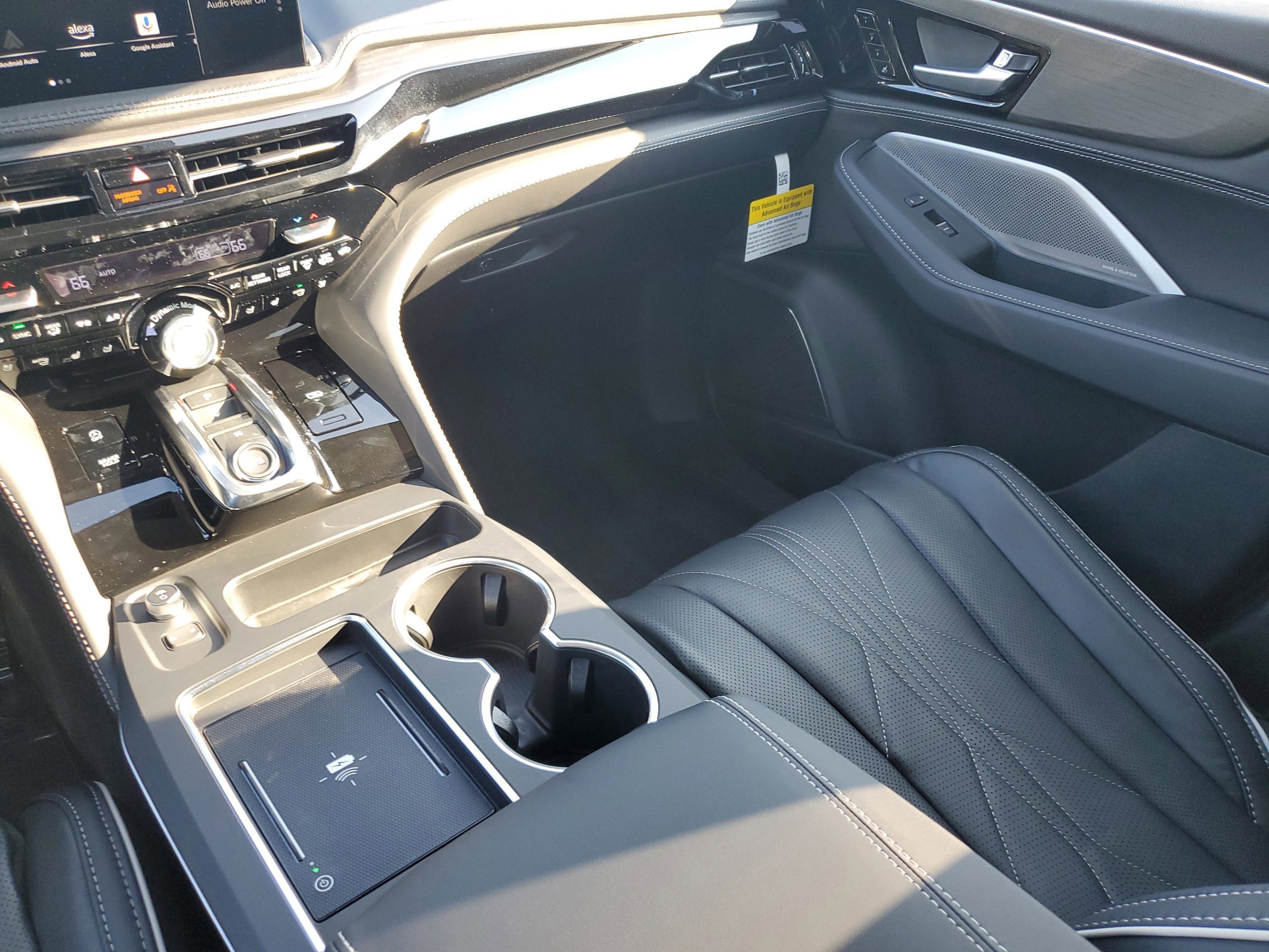 New 2026 Acura MDX SH-AWD w/ Advance Package image 16