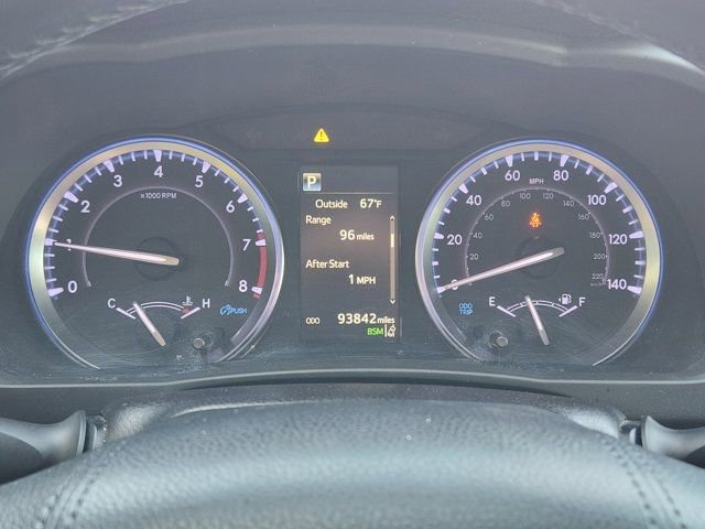 Used 2019 Toyota Highlander XLE image 7