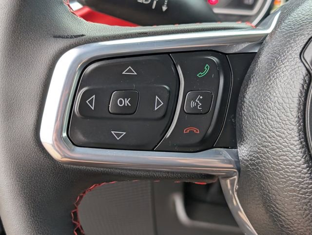 Used 2023 Jeep Gladiator Rubicon w/ Trailer Tow Package image 23