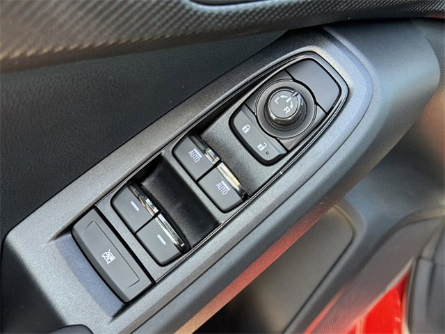 New 2026 Subaru Crosstrek 2.0i Premium image 14