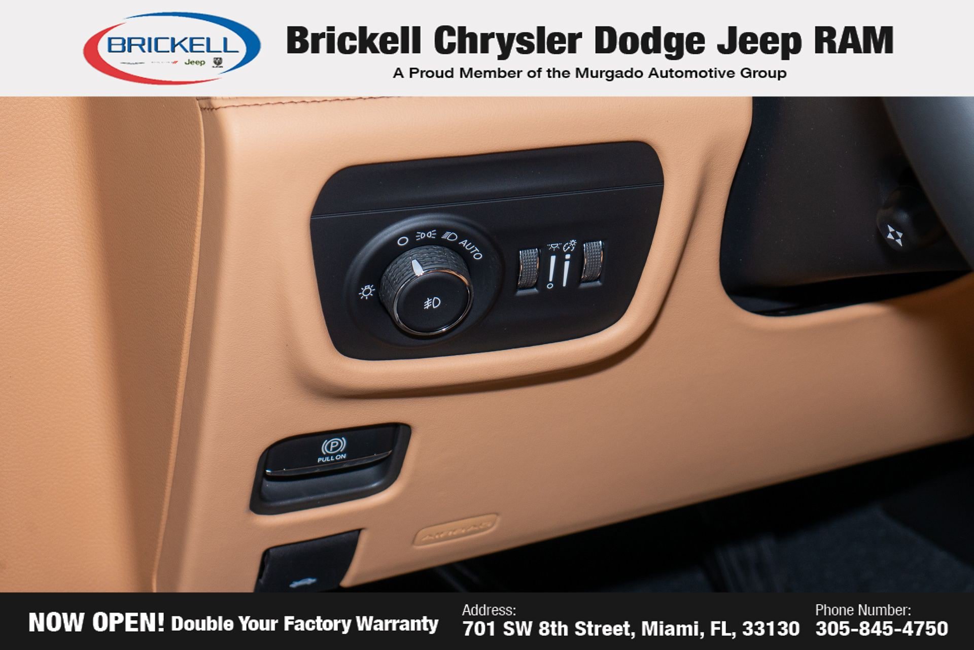 New 2026 Jeep Grand Cherokee L Summit w/ Obsidian Package AWD/4WD image 25
