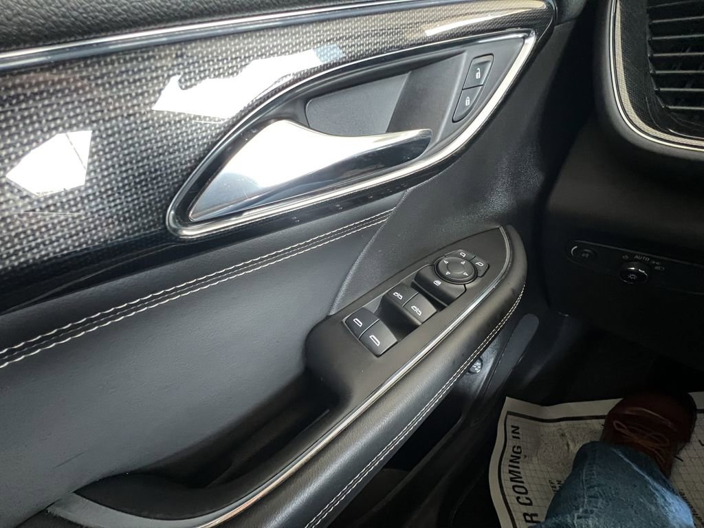 Certified 2022 Buick Envision Preferred image 22