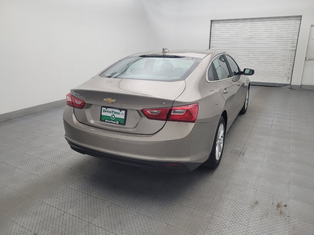 Used 2023 Chevrolet Malibu LT FWD image 7