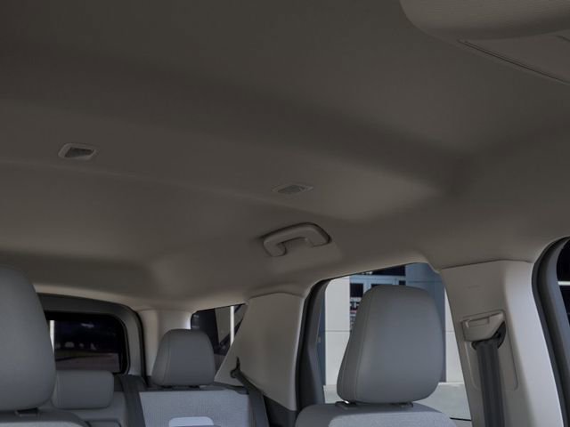 New 2025 Ford Bronco Sport Badlands image 22