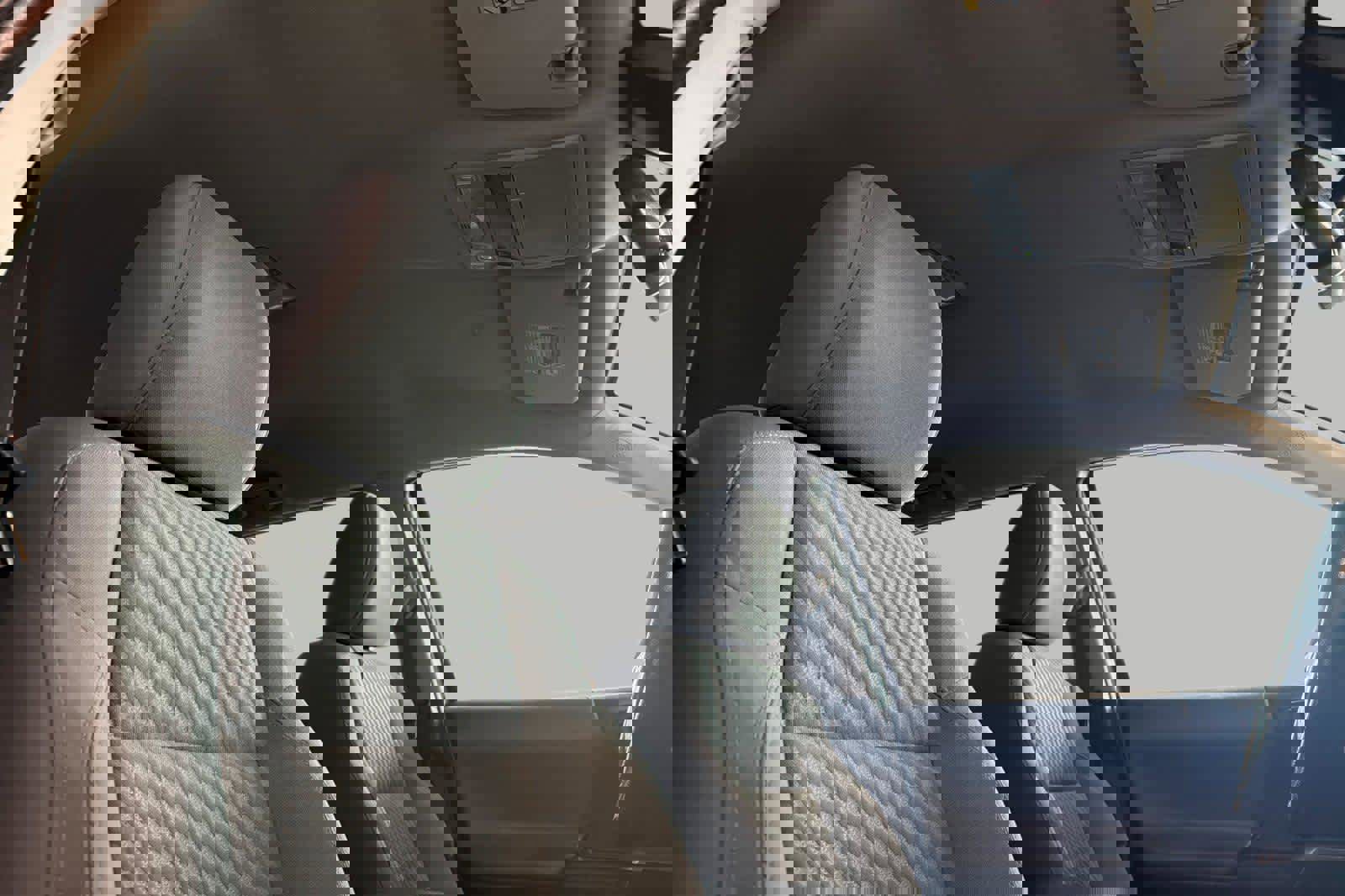 Used 2023 Toyota Tacoma SR5 w/ Technology Package image 18