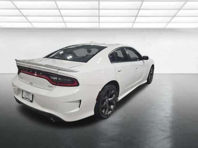 Used 2019 Dodge Charger GT RWD image 4