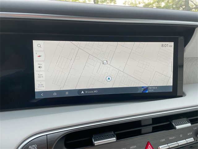 New 2026 Hyundai Palisade Calligraphy image 41