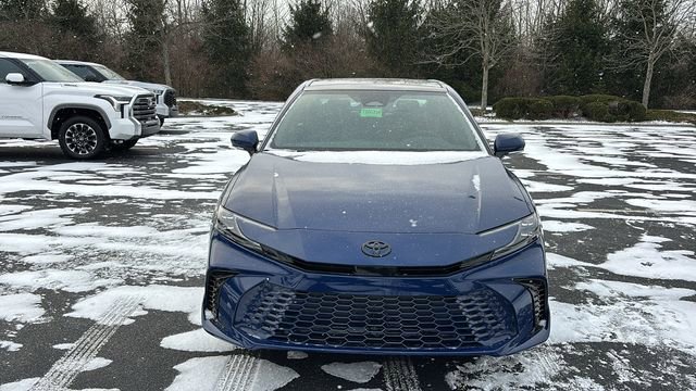 New 2026 Toyota Camry XSE image 6