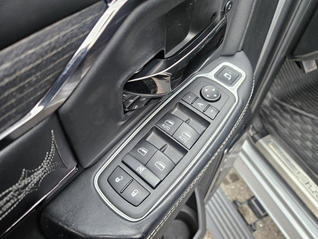 Used 2022 RAM 2500 Limited image 10