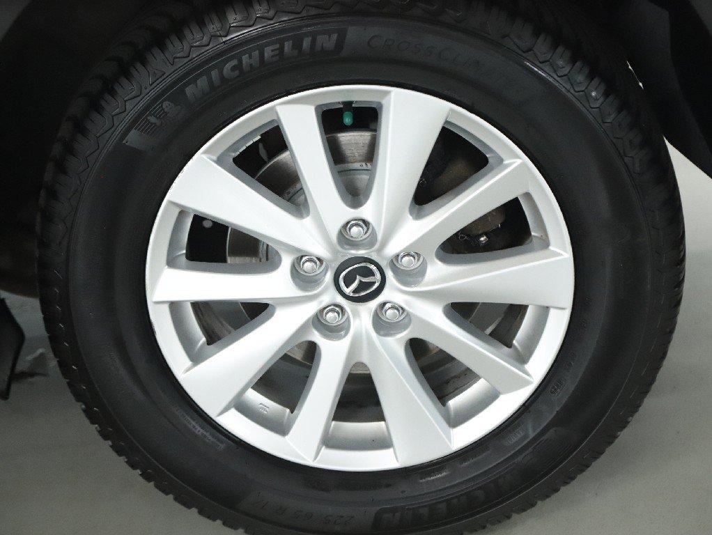 Used 2016 MAZDA CX-5 Sport w/ Rear Camera Package AWD/4WD image 39