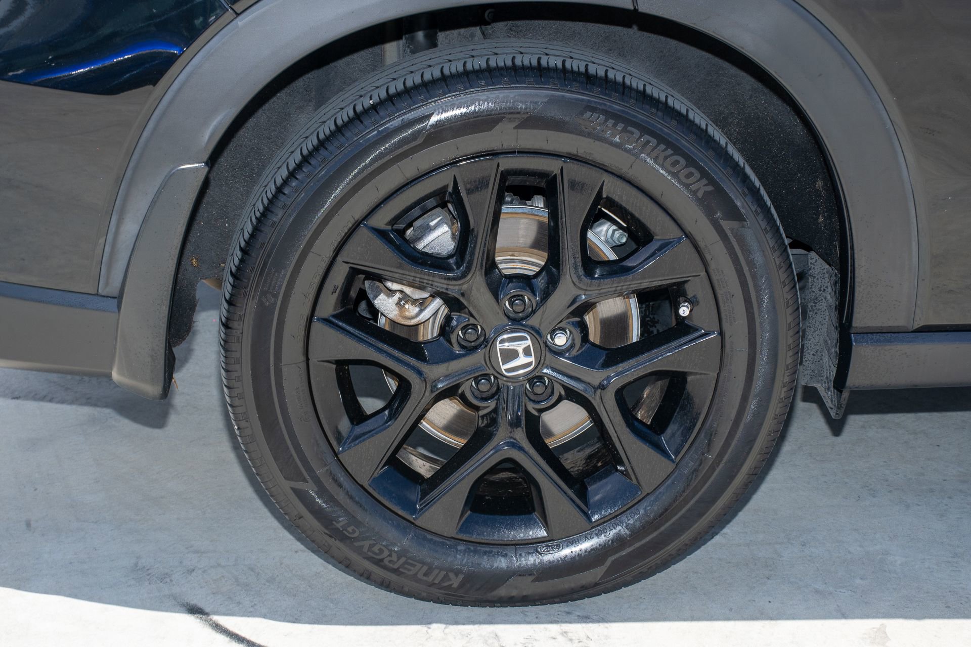 Used 2024 Honda HR-V Sport image 42