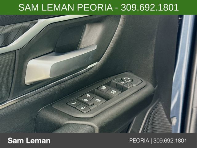 New 2026 RAM 1500 Big Horn image 18