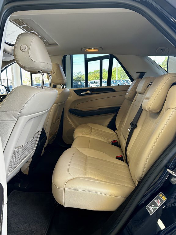 Used 2018 Mercedes-Benz GLE 350 4MATIC image 17