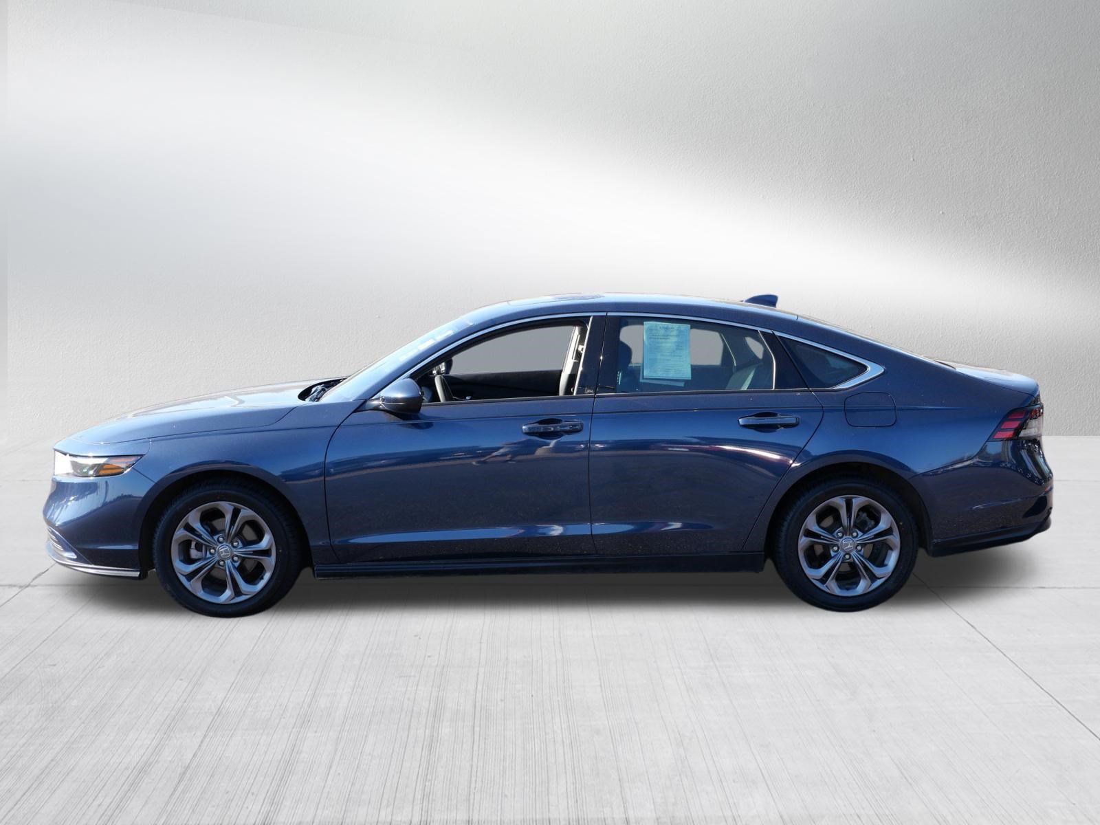 Used 2024 Honda Accord EX image 4