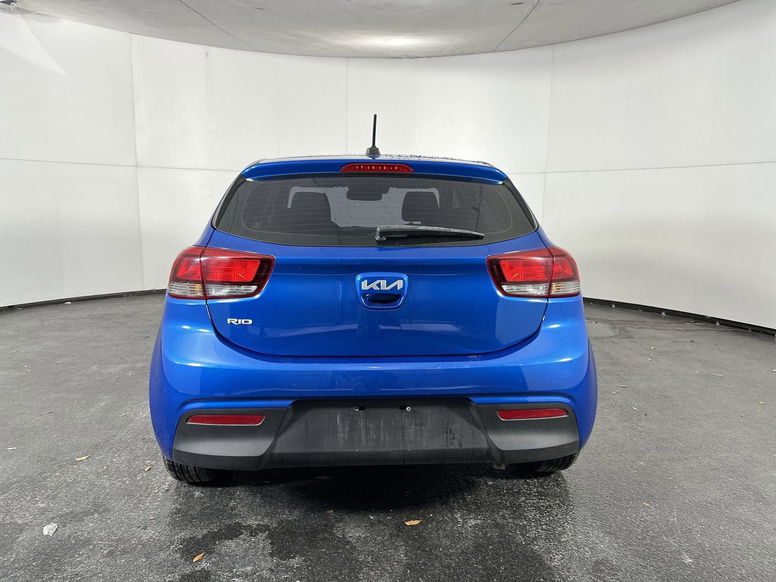 Used 2022 Kia Rio S w/ Option Group 015 image 10